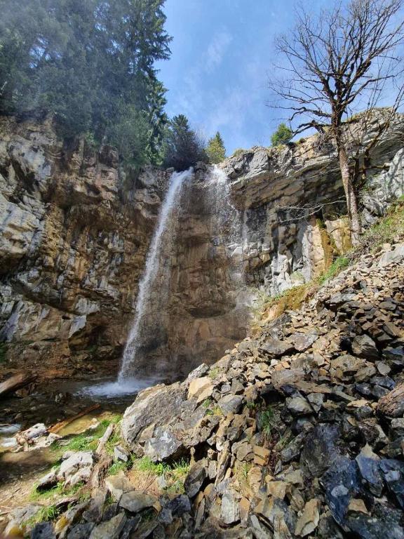 Doživite savršen planinski odmor u Villi Ugar 3* na prelijepom Vlašiću, uz nezaboravan boravak okružen prirodom i planinskim pejzažima!