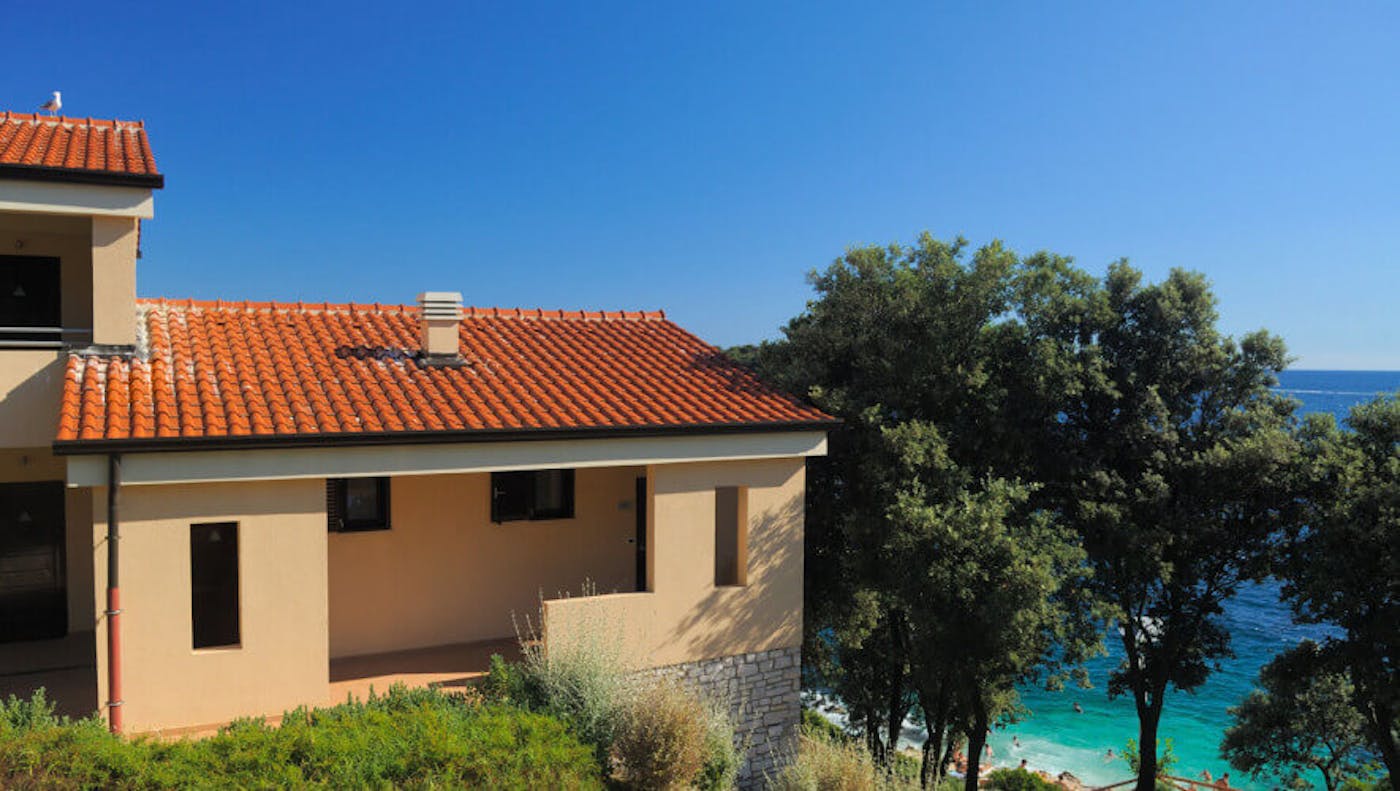 Resort Petalon 4*, Vrsar I Doživite idealan vikend uz polupansion, mediteranski ugođaj i ljepotu šljunčanih plaža!