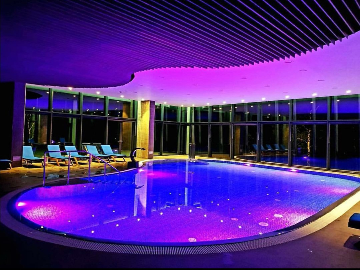 Tarčin Forest Resort & Spa 5* – oaza mira, luksuza i vrhunskog Wellness & Spa doživljaja u srcu prirode, uz nezaboravne trenutke potpunog opuštanja!