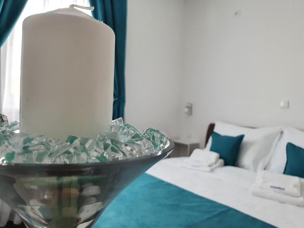 Posjetite Banja Luku i priuštite sebi nezaboravan Wellness & Spa odmor u ugodnom smještaju i opuštajućoj atmosferi Hotela Astorya 4*!