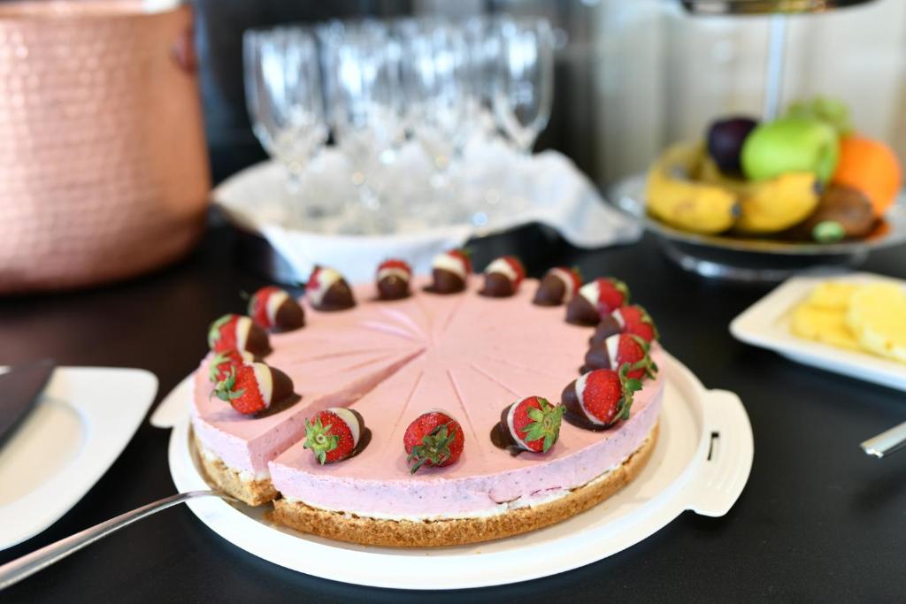 Odmor u Makarskoj uz boravak u Hotelu Milenij 4* – uživajte u elegantnom ambijentu, vrhunskoj udobnosti i blizini mora!