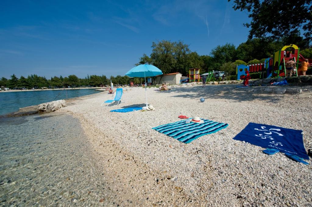 Kamp Valkanela 4* – otkrijte čari Jadrana uz kristalno čisto more, prekrasnu prirodu, nezaboravne poglede na Vrsar i spokojnu obalu koja poziva na potpuni mir i uživanje!