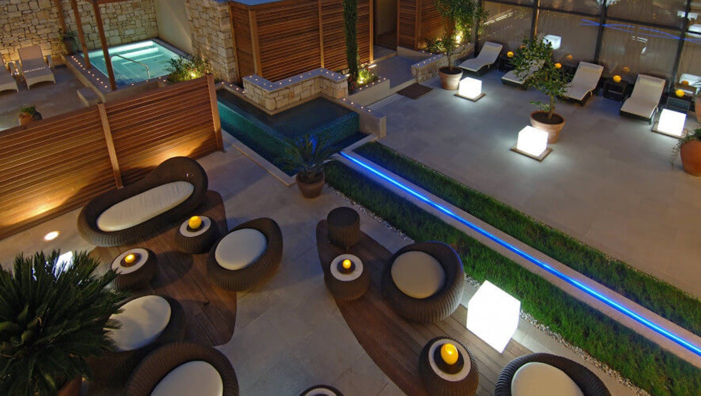 Island Hotel Istra 4* – savršena kombinacija otočne idile, kristalno čistog mora i prirodnog okruženja za potpuni odmor nadomak Rovinja!