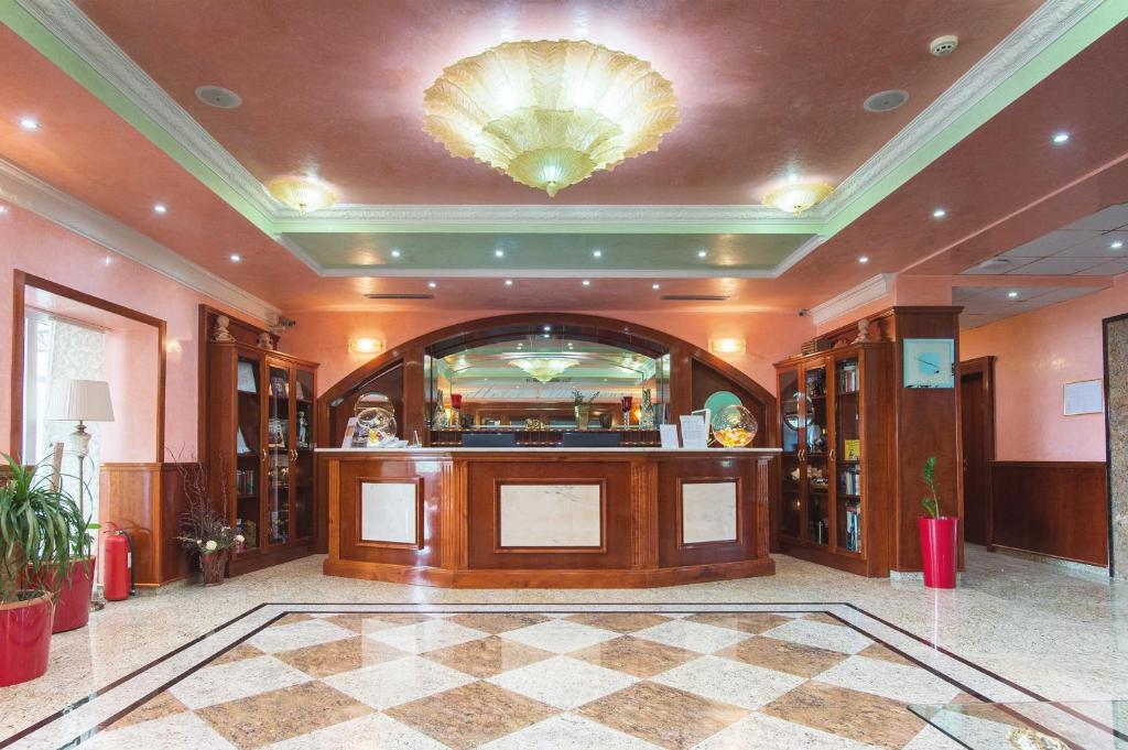 Hotel Miramare 4*, Vodice I Otkrijte čaroban kutak svijeta gdje more, sunce i vjetar stvaraju doživljaj za pamćenje!