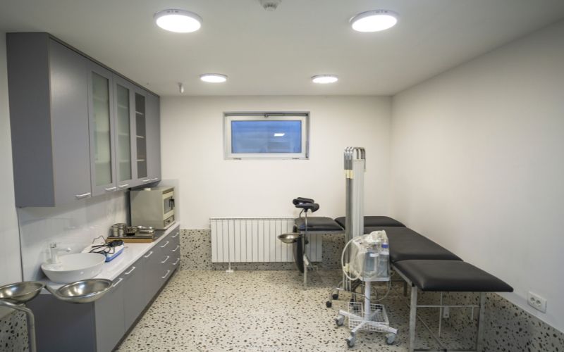 Ginekološki dijagnostički centar eGinekolog – brinite o svom intimnom zdravlju uz kompletan ginekološki sistematski pregled!