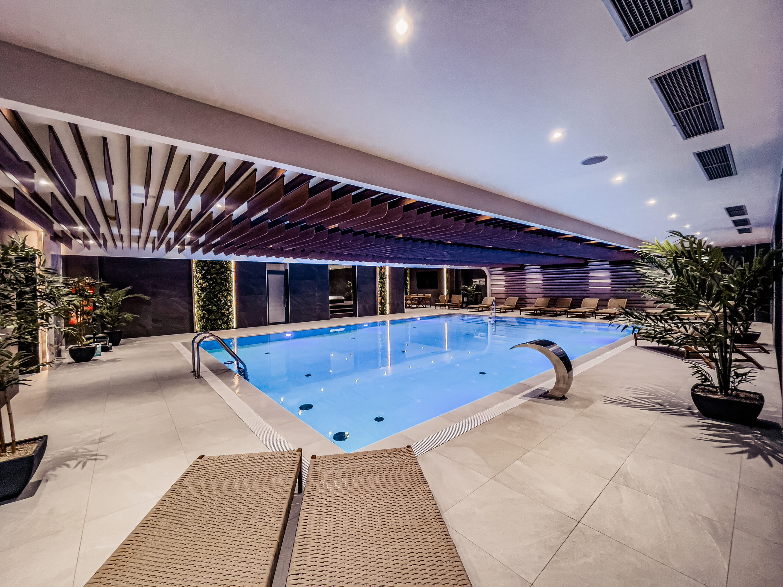 Odmor u Visokom  I Uživajte u harmoniji tijela i duha u Hotelu Vema 4* kroz jedinstven Wellness & Spa doživljaj!
