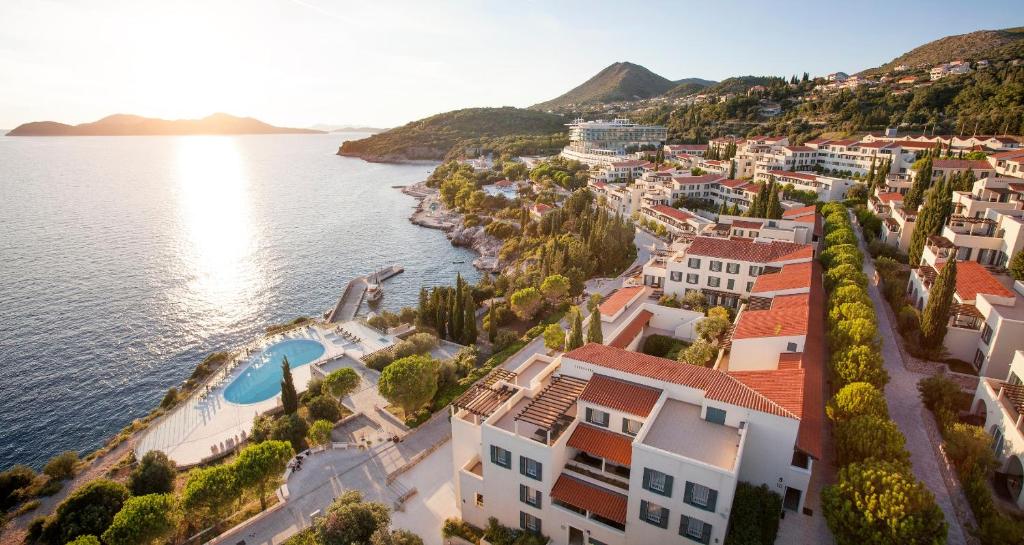Sun Gardens Dubrovnik Resort 5* | Uživajte u čarima jeseni – Priuštite sebi luksuzni Wellness & Spa odmor uz očaravajuće prizore Mediterana!