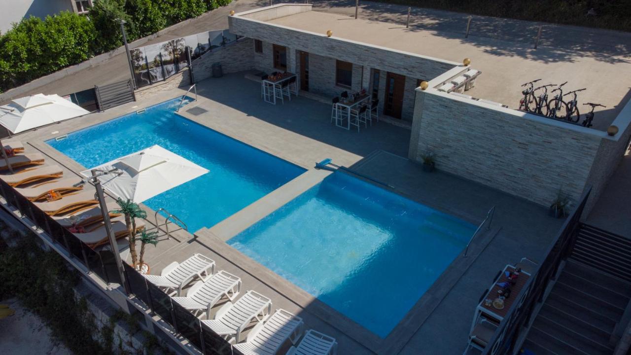 Adria Centar Koćuša – savršeno mjesto za romantičan boravak i uživanje u prirodi Hercegovine uz rijeku Trebižat!