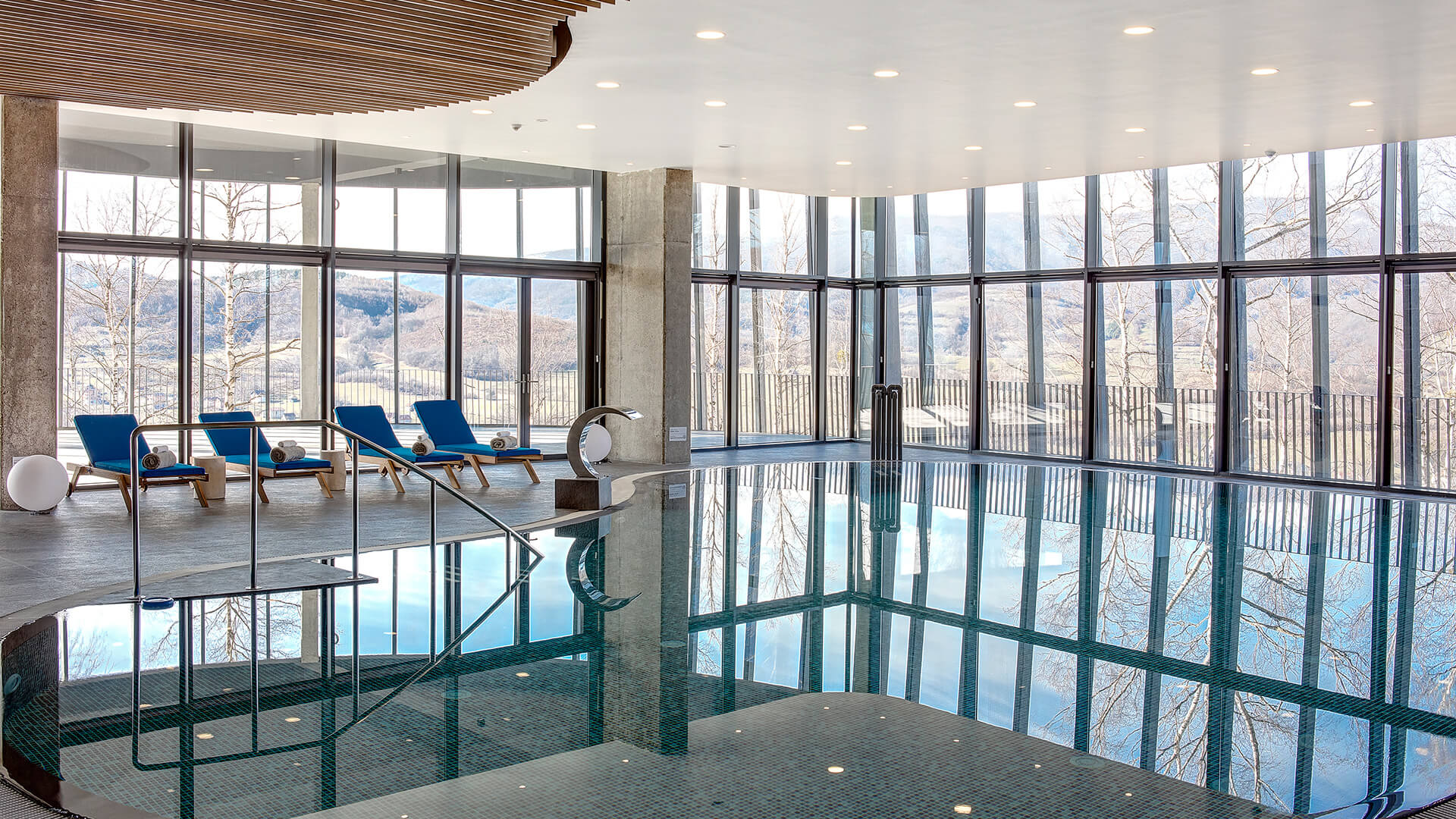 Prepustite se vrhunskom Wellness danu u Tarčin Forest Resort & Spa 5* – mjesto gdje priroda, tišina i luksuz stvaraju savršen balans!