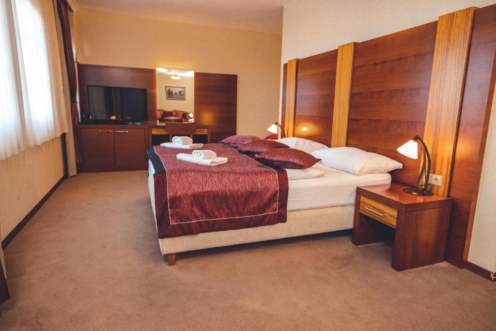 Čarolija dvodnevnog boravka u Etno selu Stanišići – savršen spoj mira, prirode i tradicije za istinski odmor duše i tijela!