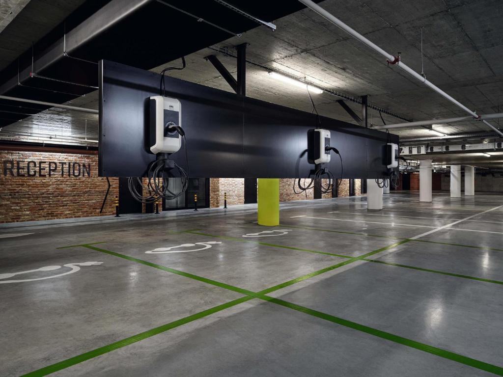 Hotel Mövenpick 4*, Zagreb - oaza elegancije i modernog komfora uz vrhunsku uslugu, pažljivo osmišljen ambijent i sofisticirani doživljaj svakog trenutka!