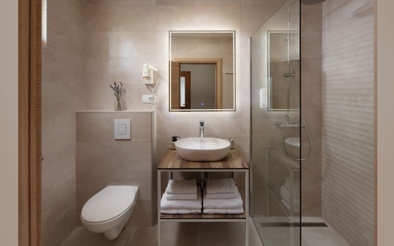 Hotel Grande Casa 4* u Međugorju nudi elegantan odmor uz vrhunsku uslugu, toplu atmosferu, profinjen stil i potpunu udobnost!