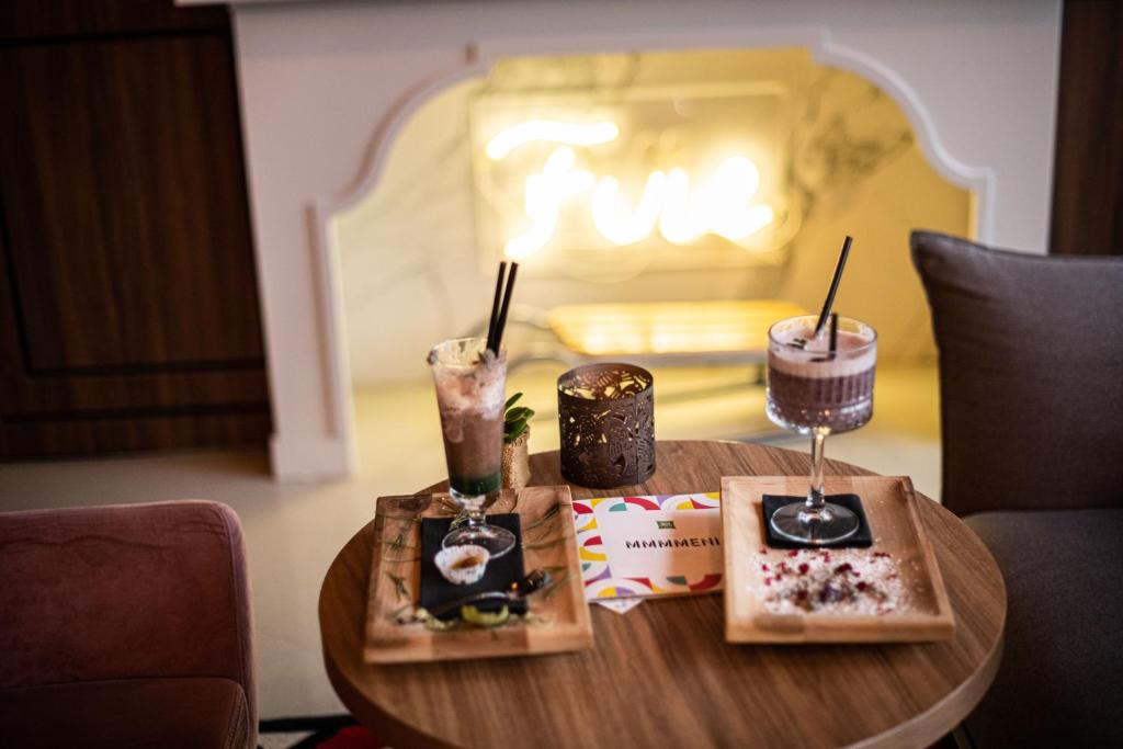 Hotel ibis Styles, Sarajevo | Vaša priča ispunjena ljubavlju, mirom i udobnošću počinje uz izuzetan Wellness & Spa doživljaj!