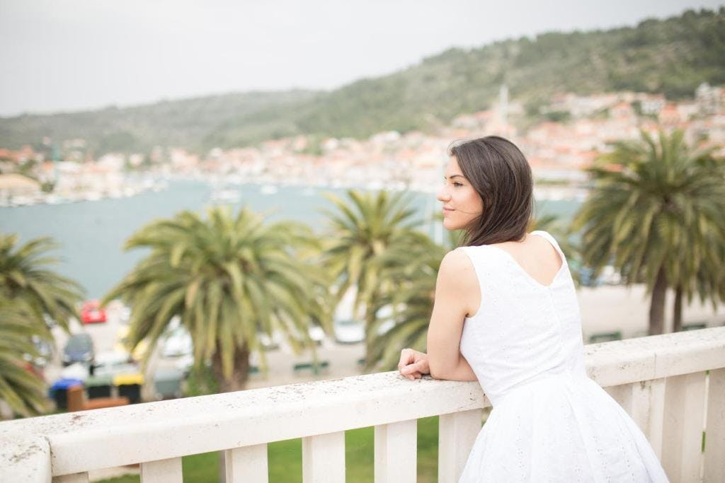Otkrijte ljepote čarobne Korčule i uživajte u spoju mediteranskog šarma, kristalno čistog mora i vrhunske udobnosti u Hotelu Korkyra 4*!
