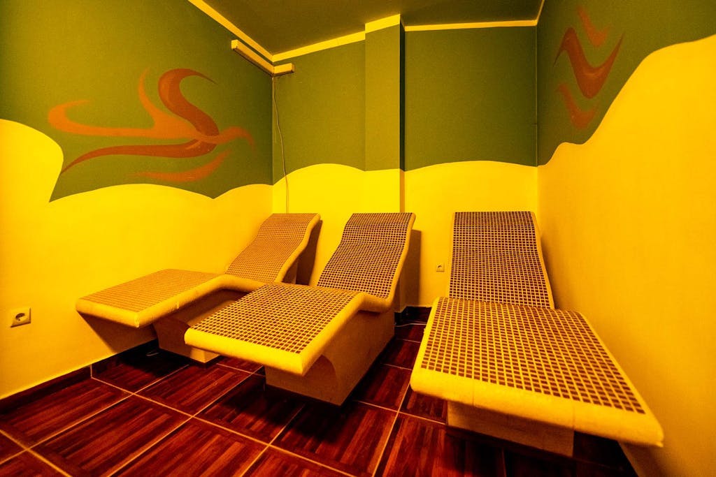 Vlašić u jesenskom ruhu – uživajte u čarima planine, miru prirode i opuštanju u Wellness & Spa centru Hotela Sunce 3*!
