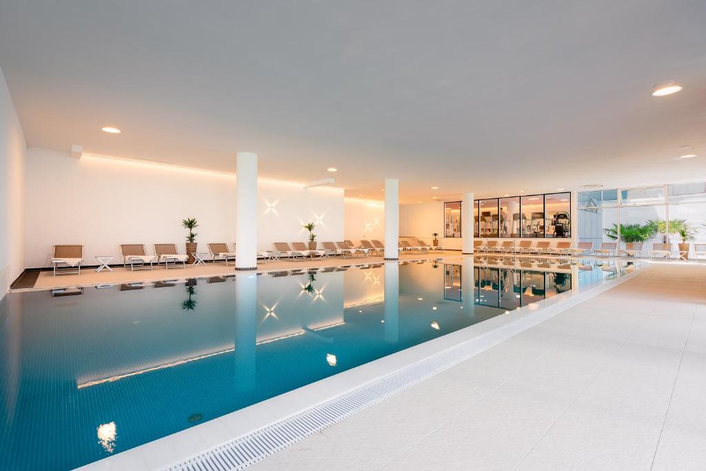 Hotel Olympia Sky 4*, Vodice | Doživite vrhunac luksuza i savršenog opuštanja uz spektakularan pogled na kristalno čisto morsko plavetnilo!