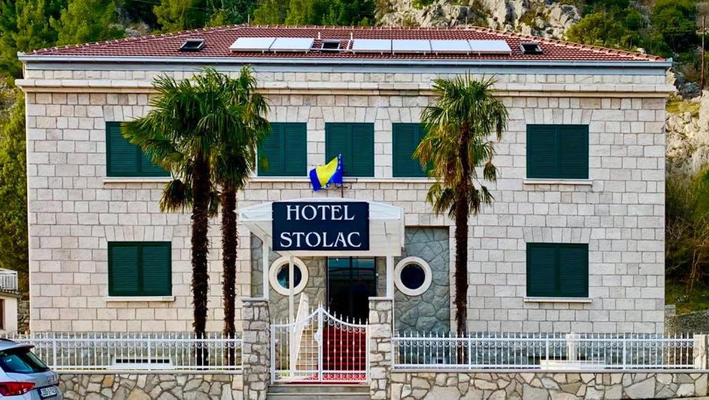 Hotel Stolac 4* – otkrijte čaroliju odmora u slikovitom ambijentu gdje se priroda i bogata historija susreću u savršenoj harmoniji, stvarajući idealno mjesto za opuštanje!