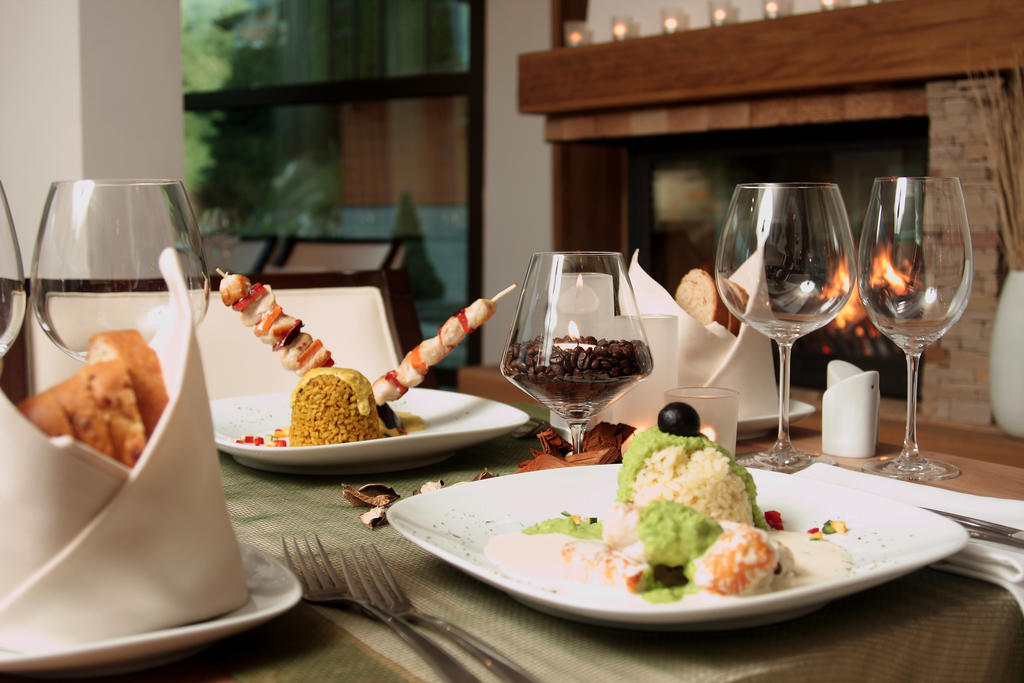 U miru planinskog pejzaža Vlašića, Hotel Blanca Resort & Spa 5* nudi sve čari Wellness & Spa relaksacije!