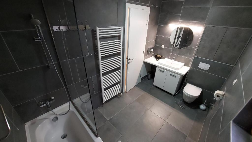 Tarčin Forest Resort & Spa 5* - Deluxe Vila | Iskusite harmoniju i ravnotežu kroz Wellness & Spa odmor u prirodnom okruženju!