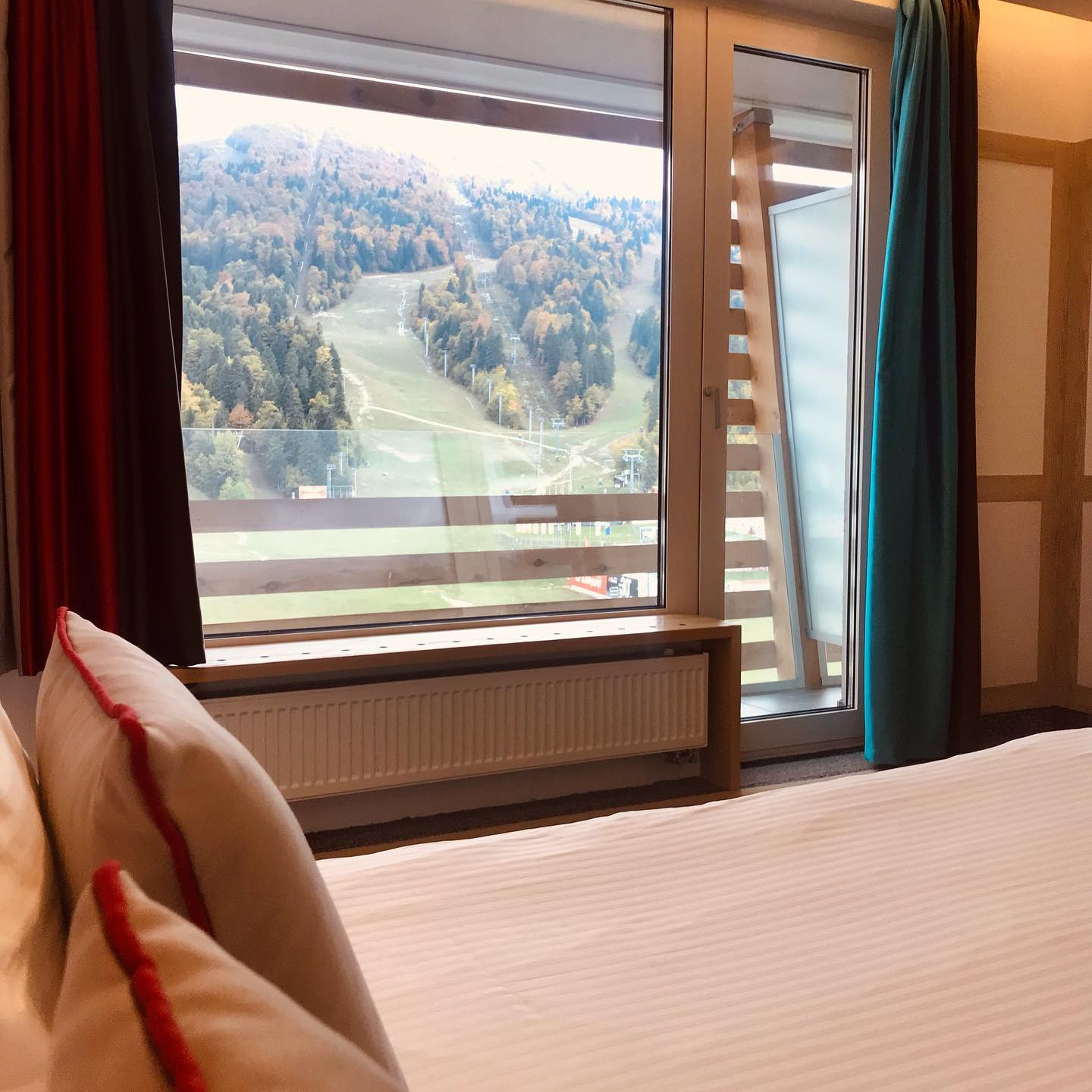 Hotel Han 4*, Bjelašnica | Opustite se uz tišinu i miris šume, te se prepustite uživanju u zasluženom dvodnevnom odmoru za dvije osobe sa uključenim doručkom!
