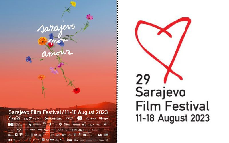 29. SARAJEVO FILM FESTIVAL | Paket ulaznica za 7 fantastičnih filmova u Coca-Cola Open Air Cinema po TOP cijeni!