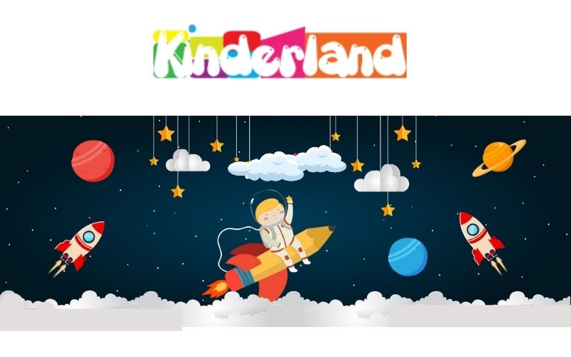 Rođendanski party u KINDERLAND igraonici | Priuštite Vašim mališanim veselu proslavu najvažnijeg dana u životu sa njihovim najboljim drugarima po odličnoj cijeni!