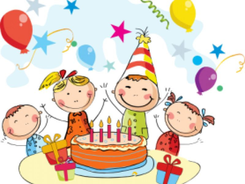 Rođendanski party u KINDERLAND igraonici | Priuštite Vašim mališanim veselu proslavu najvažnijeg dana u životu sa njihovim najboljim drugarima po odličnoj cijeni!