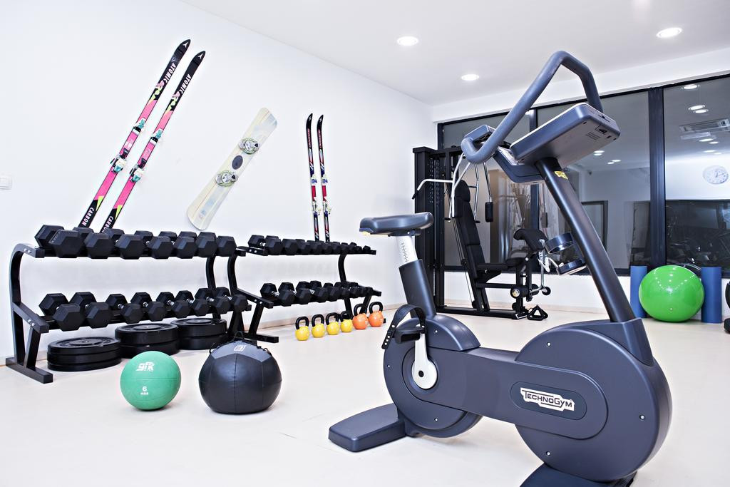 Priuštite si bijeg od dosadne svakodnevnice, odmorite svoje tijelo i otpustite misli uz cjelodnevno uživanje u Wellness centru modernog hotela ibis Styles u Sarajevu!