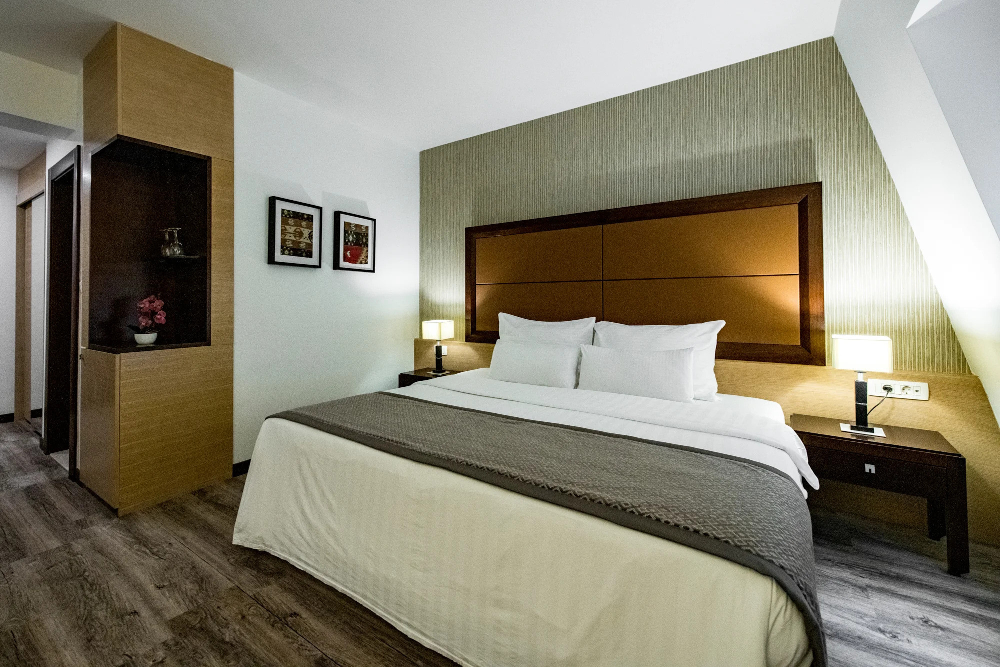 Nezaboravan odmor za dvije osobe uz uživanje u vrhunskom Wellness & Spa centru i čistom planinskom zraku očekuje Vas u Hotelu Blanca Resort & Spa 5*, Vlašić!