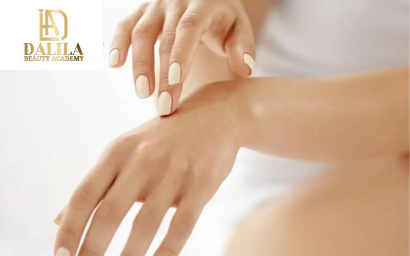 Profesionalna depilacija ruku u Akademiji ljepote Dalila – Za dugotrajnu glatkoću i besprijekoran izgled!
