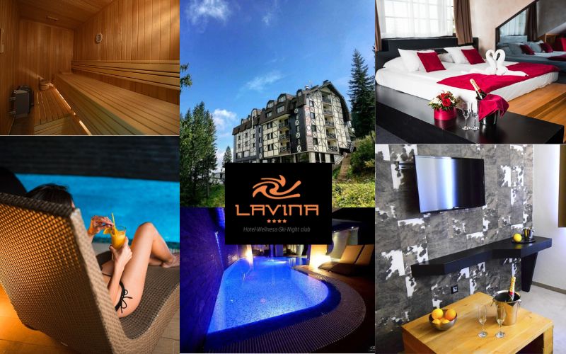 Novembar na Jahorini I  Doživite planinu na potpuno nov način – luksuzni smještaj, vrhunska usluga i Wellness & Spa oaza u Hotelu Lavina 4*!