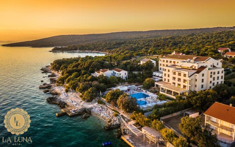 ALL INCLUSIVE ODMOR NA PAGU! Iskoristite proljeće za uživanje u luksuzu i komforu La Luna Hotela 4*!