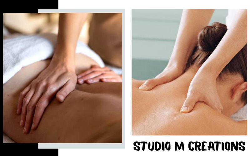 Studio M Creations – medicinska masaža za dubinsku relaksaciju, oslobađanje od napetosti i potpuno rasterećenje tijela!
