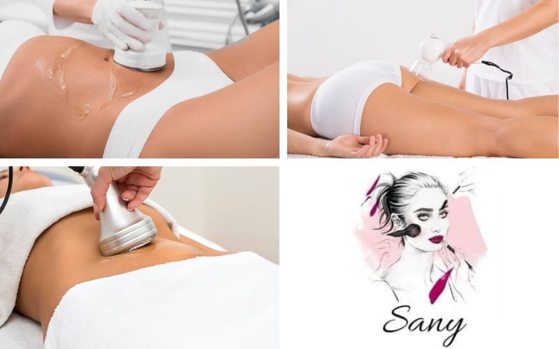 Sanya Beauty Studio – savremeni neinvazivni tretmani za oblikovanje tijela, redukciju celulita i postizanje zategnutijeg izgleda!