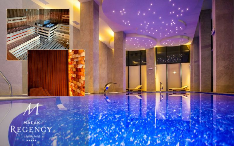 Malak Regency Hotel 5* – Doživite dan ispunjen mirom, tišinom i harmonijom, na mjestu gdje se luksuz susreće s unutarnjim balansom!
