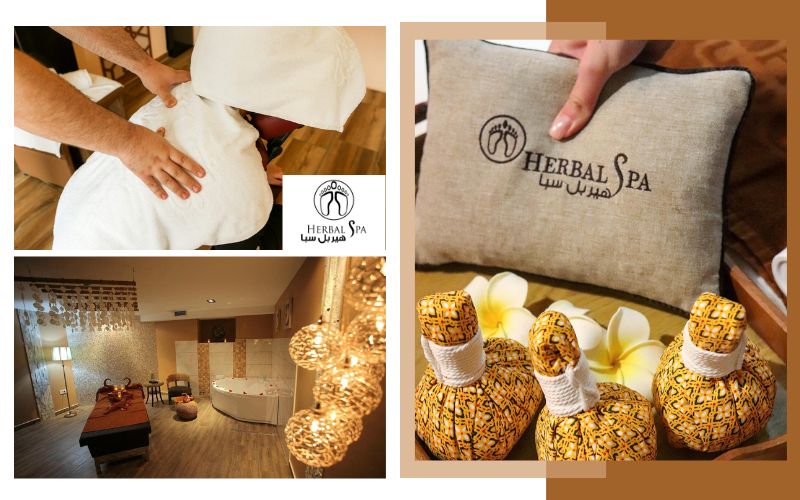 Quick Back masaža leđa, vrata, ramena i glave – savršen način da se riješite napetosti i vratite energiju tijelu u Herbal Spa centru!