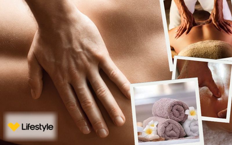 LIFE STYLE – NEW BALANS - spoj zatezanja, oblikovanja tijela, smanjenja celulita i potpune relaksacije za osjećaj lakoće i energije!