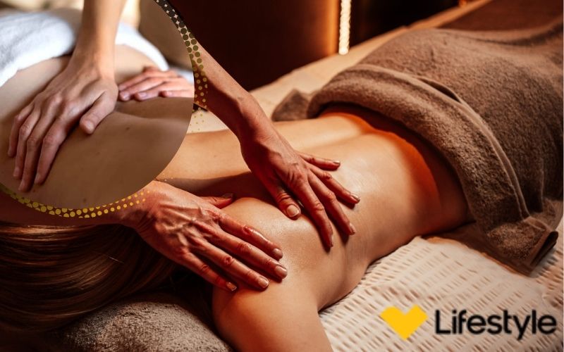 LIFE STYLE – NEW BALANS | Podarite svom tijelu svježinu, energiju i zategnut izgled uz Gym masažu za žene – 45 minuta!