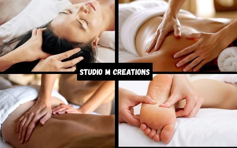 Studio M Creations – relax masaža cijelog tijela, glave i stopala za dubinsko opuštanje, oslobađanje od napetosti i potpuni osjećaj blagostanja!