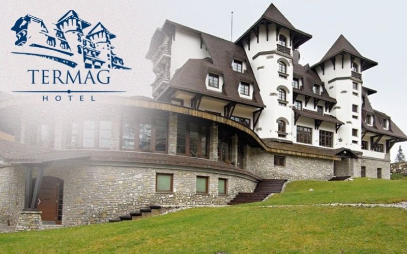 Jahorina u svom najljepšem izdanju – uživajte u udobnosti, miru i nezaboravnom planinskom odmoru u Hotelu Termag 4*!
