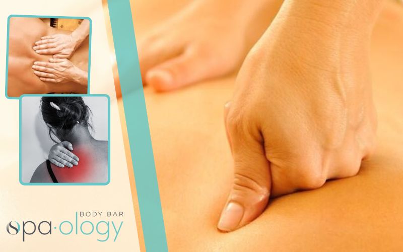 Vratite lakoću pokreta uz pažljivo izvedenu medicinsku parcijalnu masažu leđa u SpaOlogy Body Bar-u!