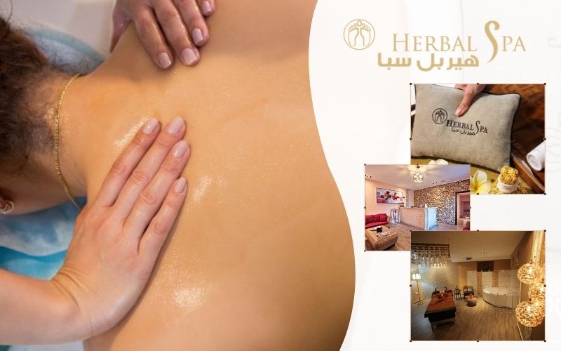 Uživajte u potpunom opuštanju uz parcijalnu masažu u Herbal Spa – oslobodite se napetosti, obnovite energiju i prepustite tijelo zasluženom odmoru!