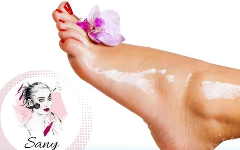 Sanya Beauty Studio – priuštite svojim stopalima savršenu pedikuru uz temeljnu njegu, hidrataciju i potpuno opuštanje!