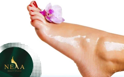 Beauty Studio Neaa | Lux pedikura – profesionalni tretman za njegovana, zdrava i estetski savršena stopala uz potpuni osjećaj svježine!