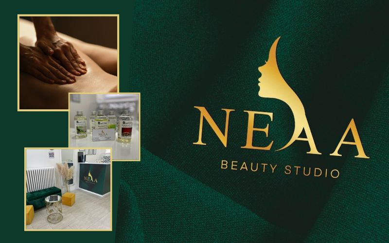 Dopustite sebi 30 minuta potpunog mira i opuštanja uz posebno osmišljenu relax masažu koja će nježnim dodirima osloboditi tijelo od napetosti u Beauty Studiju Neaa!