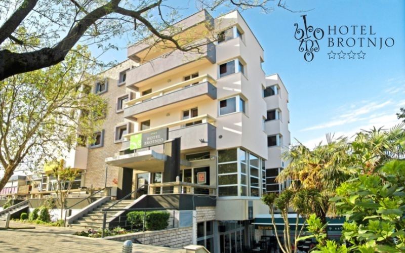 Doživite Hercegovinu na poseban način – uživajte u Wellness sadržajima, udobnom smještaju i gostoprimstvu Hotela Brotnjo 4*!