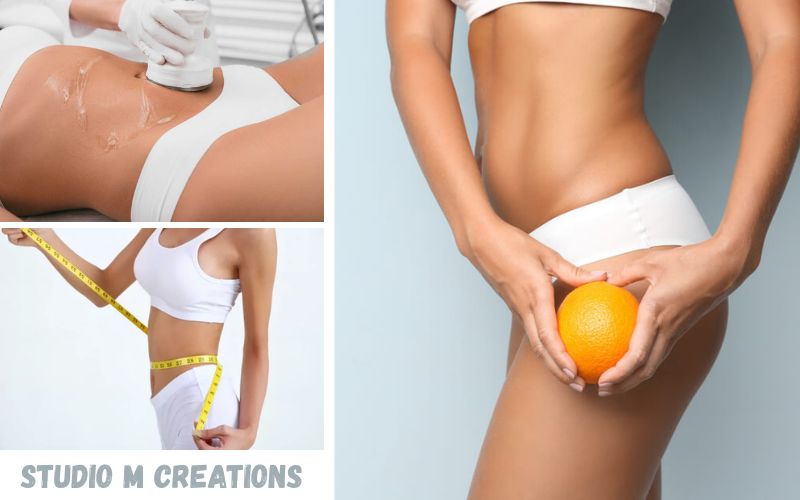 Tretman za revitalizaciju, oblikovanje figure i osjećaj potpune lakoće – limfna drenaža i kavitacija u Studiju M Creations!