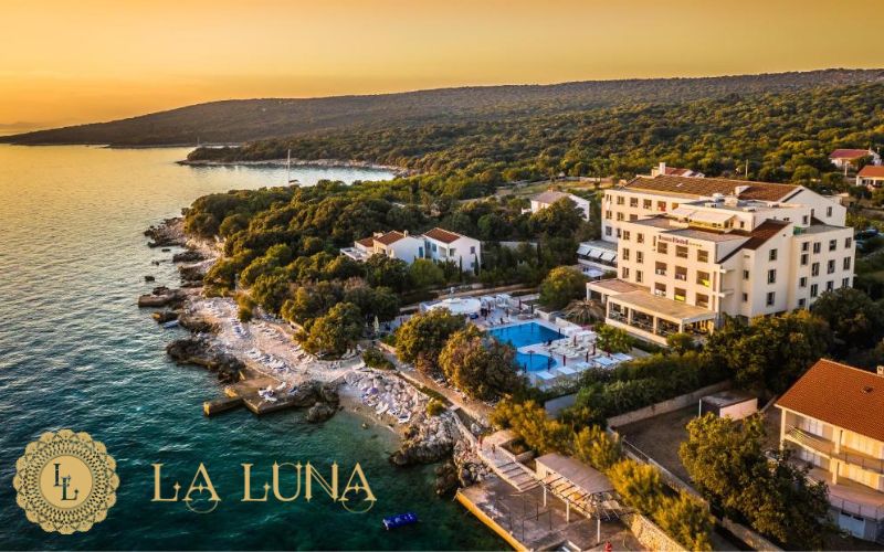 All Inclusive odmor na Pagu – proljeće donosi savršenu priliku za luksuz, vrhunski komfor i potpuno opuštanje u Hotelu La Luna 4*!