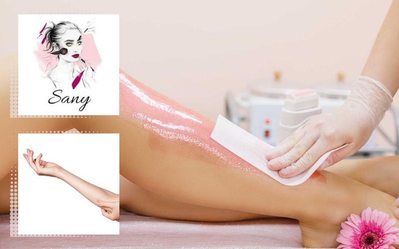 Sanya Beauty Studio – besprijekorno glatka koža uz profesionalnu depilaciju voskom i profesionalan pristup!