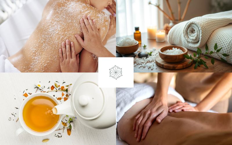 Uživajte u luksuznoj relaksaciji uz paket GOODLIFE diva u GOODLIFE Spa centru – piling tijela, masaža, čaj i iznenađenje za nezaboravno iskustvo!